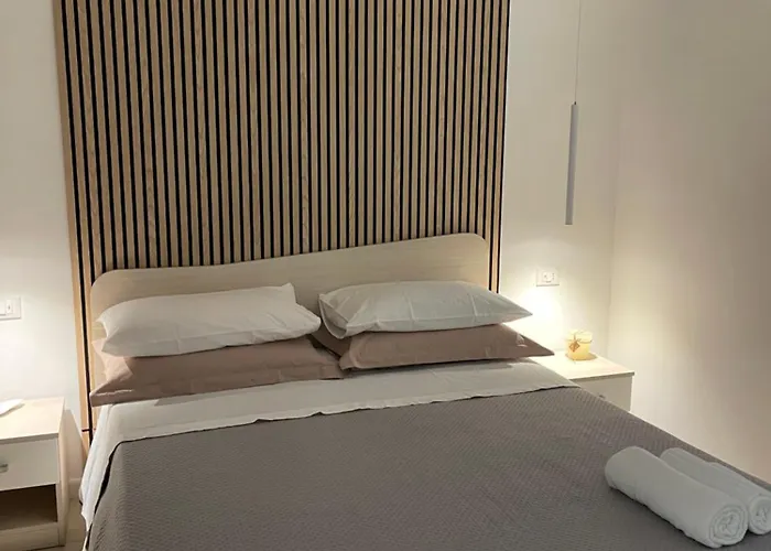 Casa vacanze Soraja Palermo